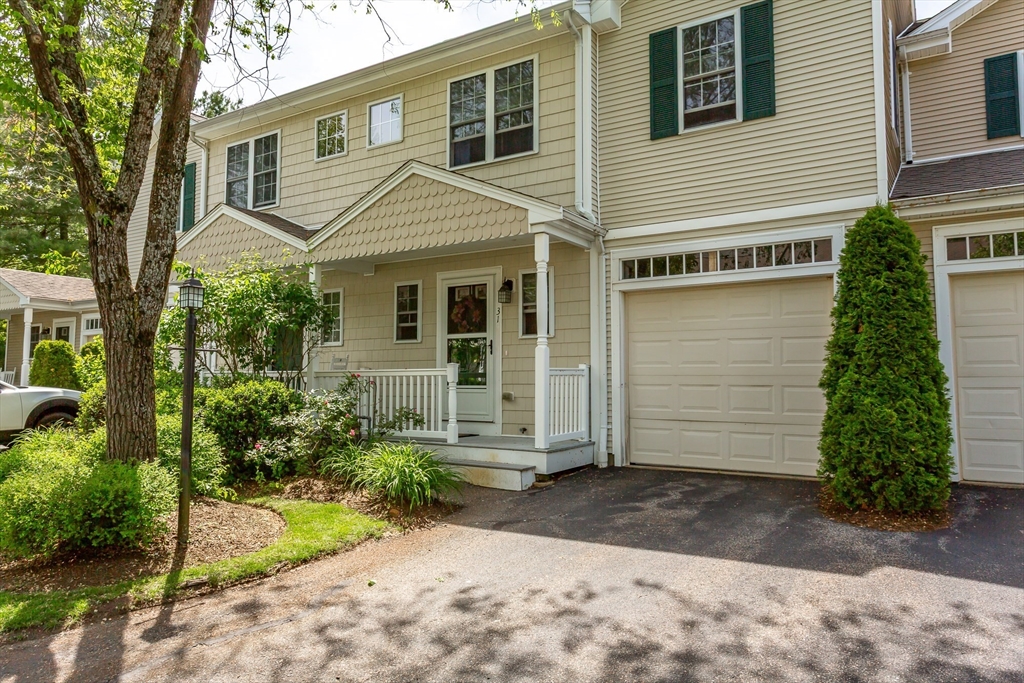31 Sycamore Dr 31
