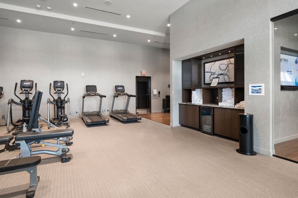 375 Canal St #716, Somerville, MA Photo #29
