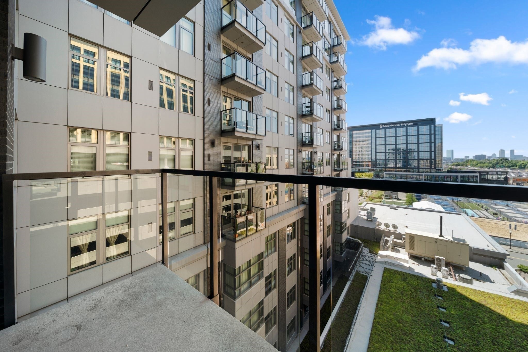 375 Canal St #716, Somerville, MA Photo #17