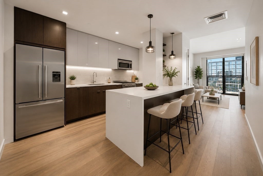 375 Canal St #716, Somerville, MA Photo #2