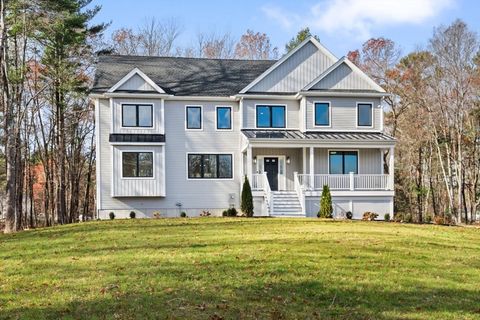 450 Lake St Haverhill MA 01832