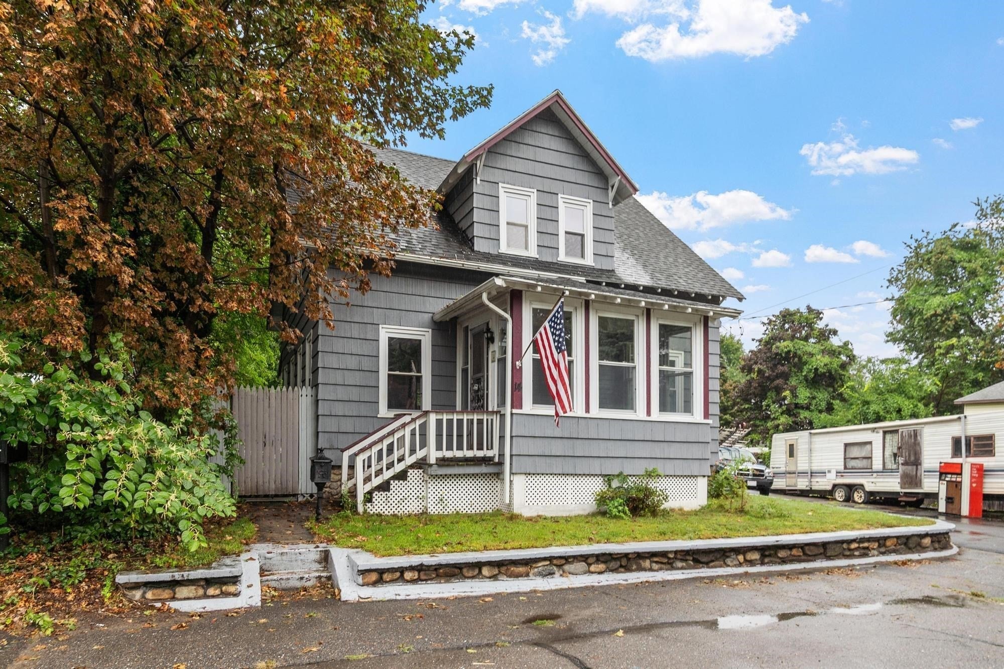 14 Rockdale Ave, Fitchburg, MA, 14 Rockdale Ave, Fitchburg, MA Photo #38