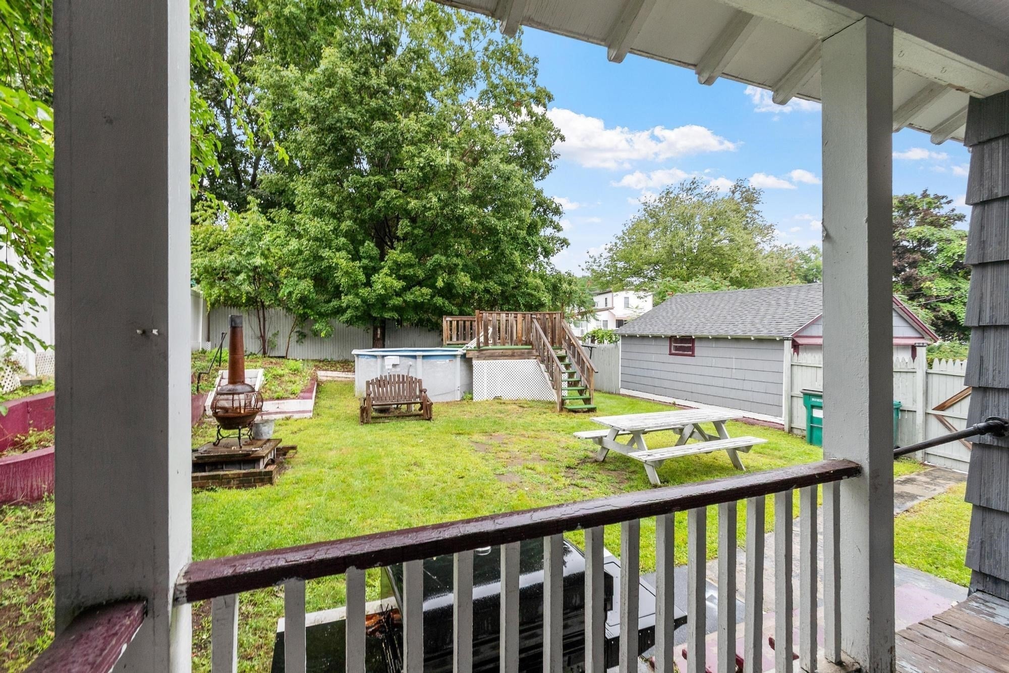 14 Rockdale Ave, Fitchburg, MA, 14 Rockdale Ave, Fitchburg, MA Photo #34