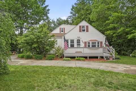 389 State Road Templeton MA 01436