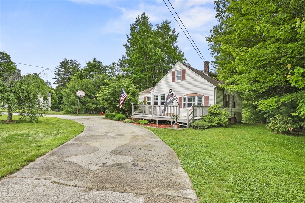 389 State Road