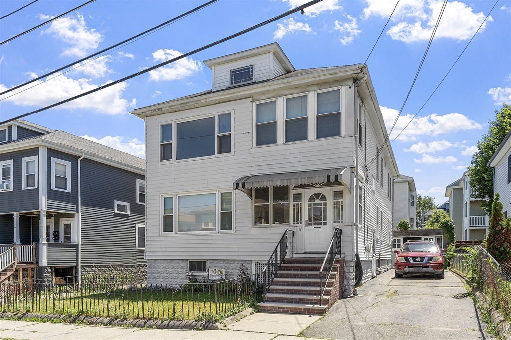 15-17 Bonner Ave
