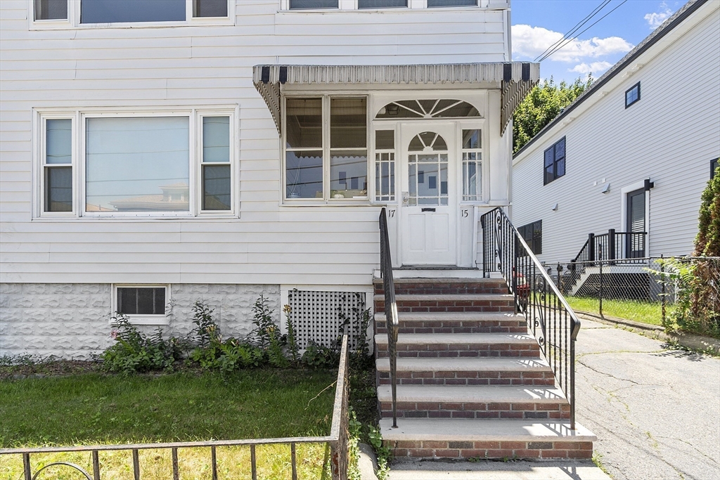 15-17 Bonner Ave