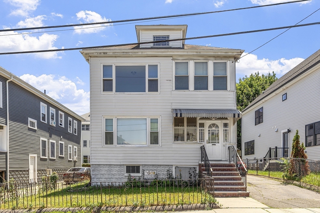 15-17 Bonner Ave