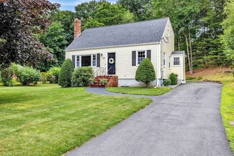 Photo of 514 Oak St, Franklin, MA 02038 (MLS # 73543316)