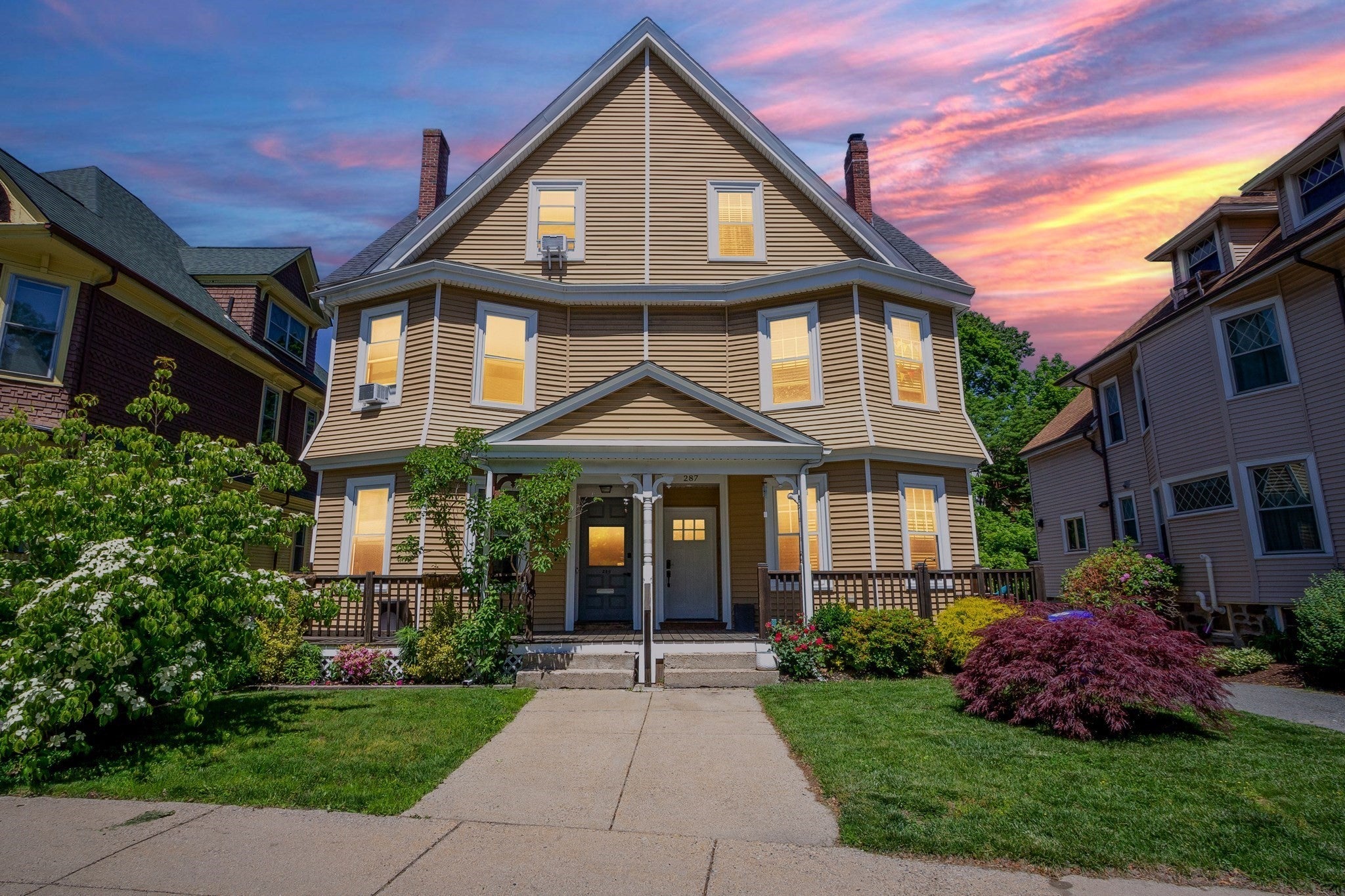 287 Walnut Ave