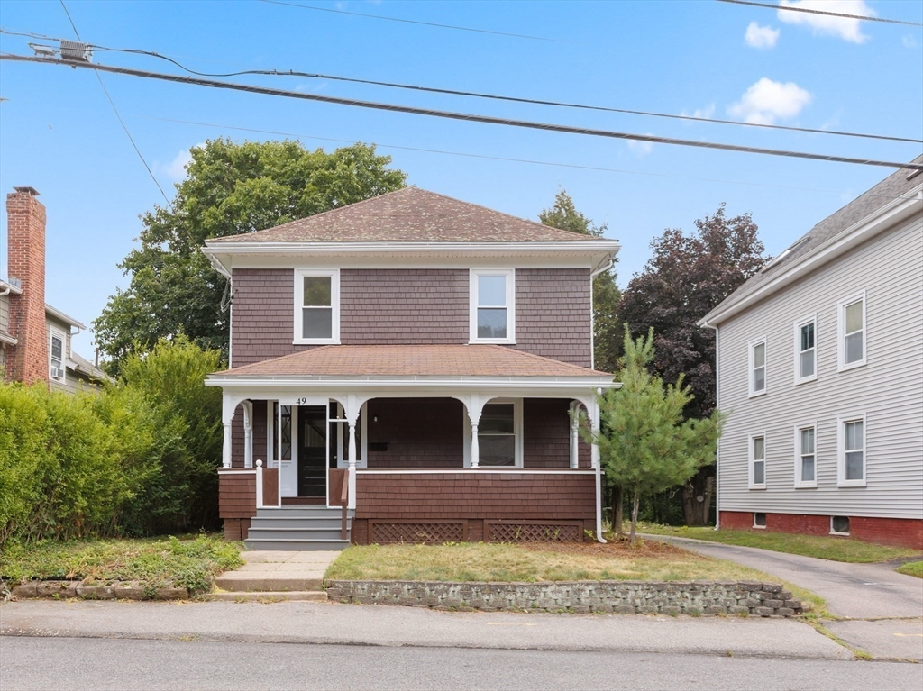49 Jackson St