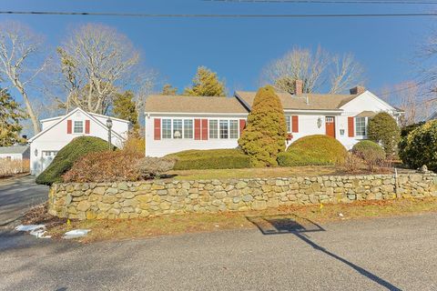 91 Wickertree Rd Falmouth MA 02556