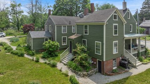 11 High Rd Newbury MA 01951