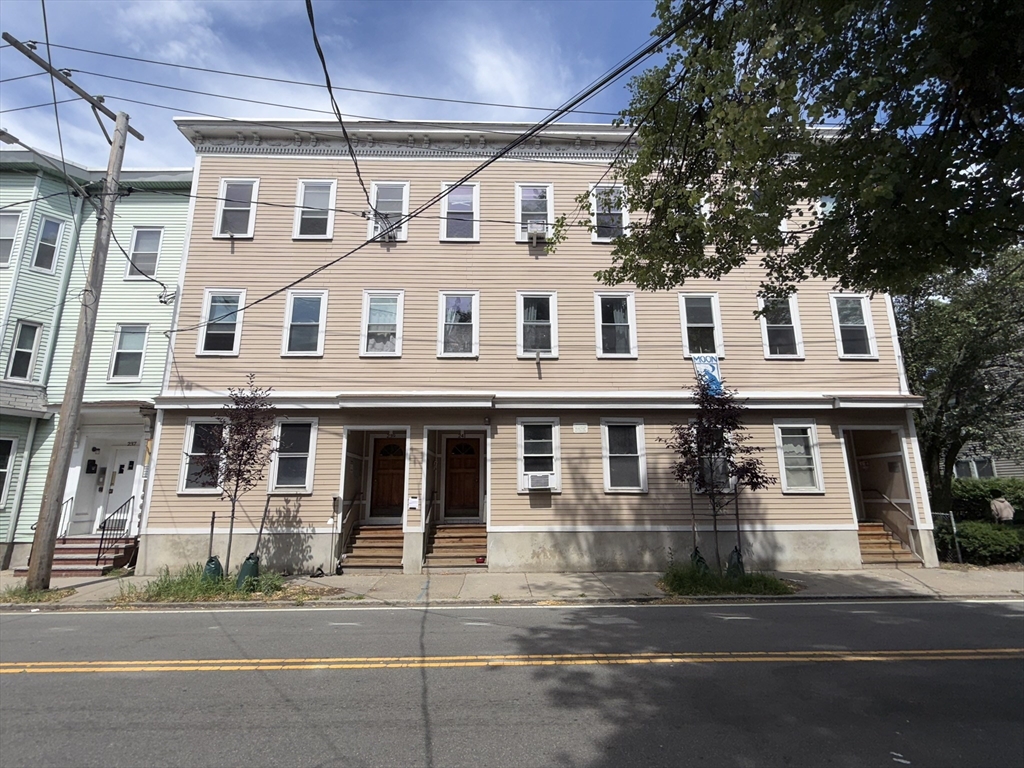 243 Columbia