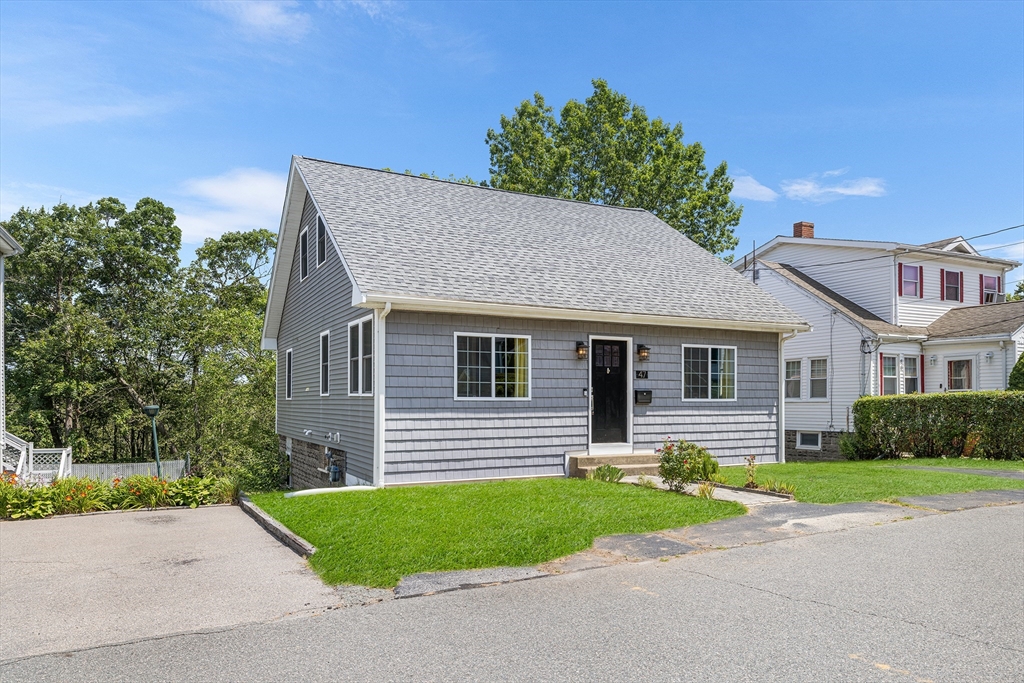 47 Crawford Rd