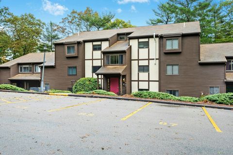 83 Highwood Drive 83 Franklin MA 02038