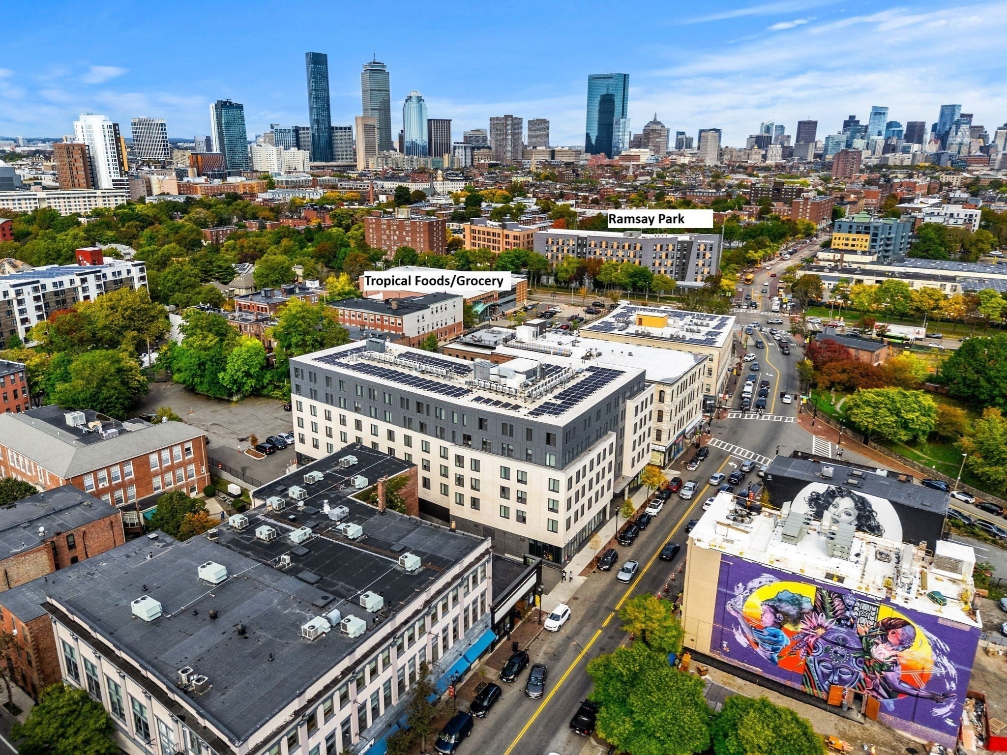 2149 Washington Street #604, Boston, MA, 2149 Washington Street #604, Boston, MA Photo #39