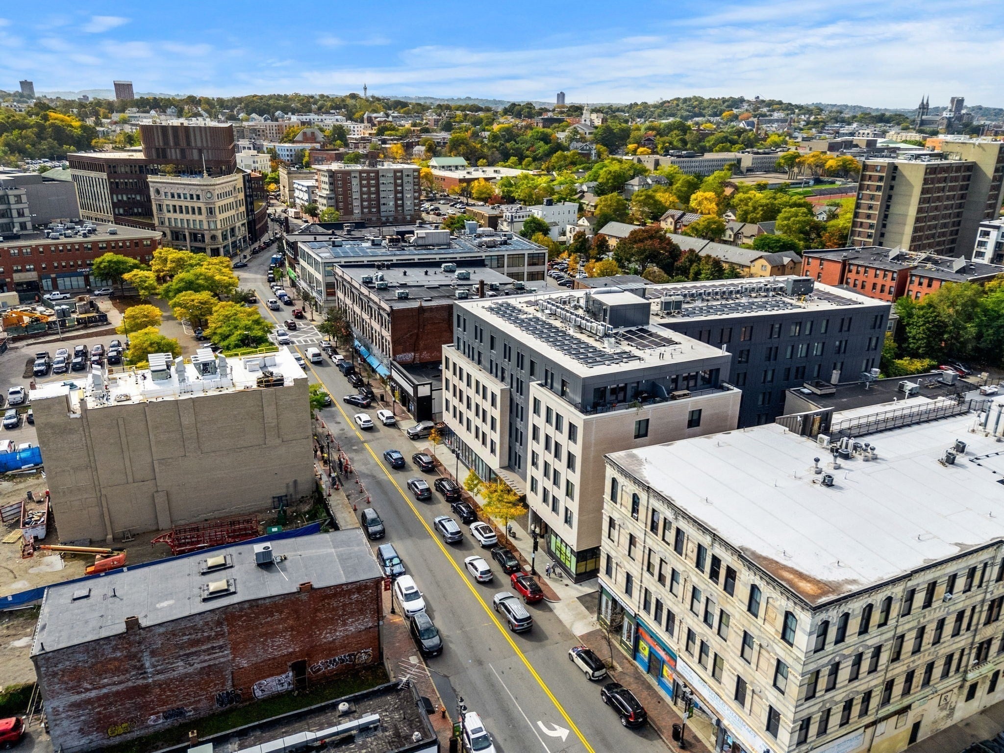 2149 Washington Street #604, Boston, MA, 2149 Washington Street #604, Boston, MA Photo #40
