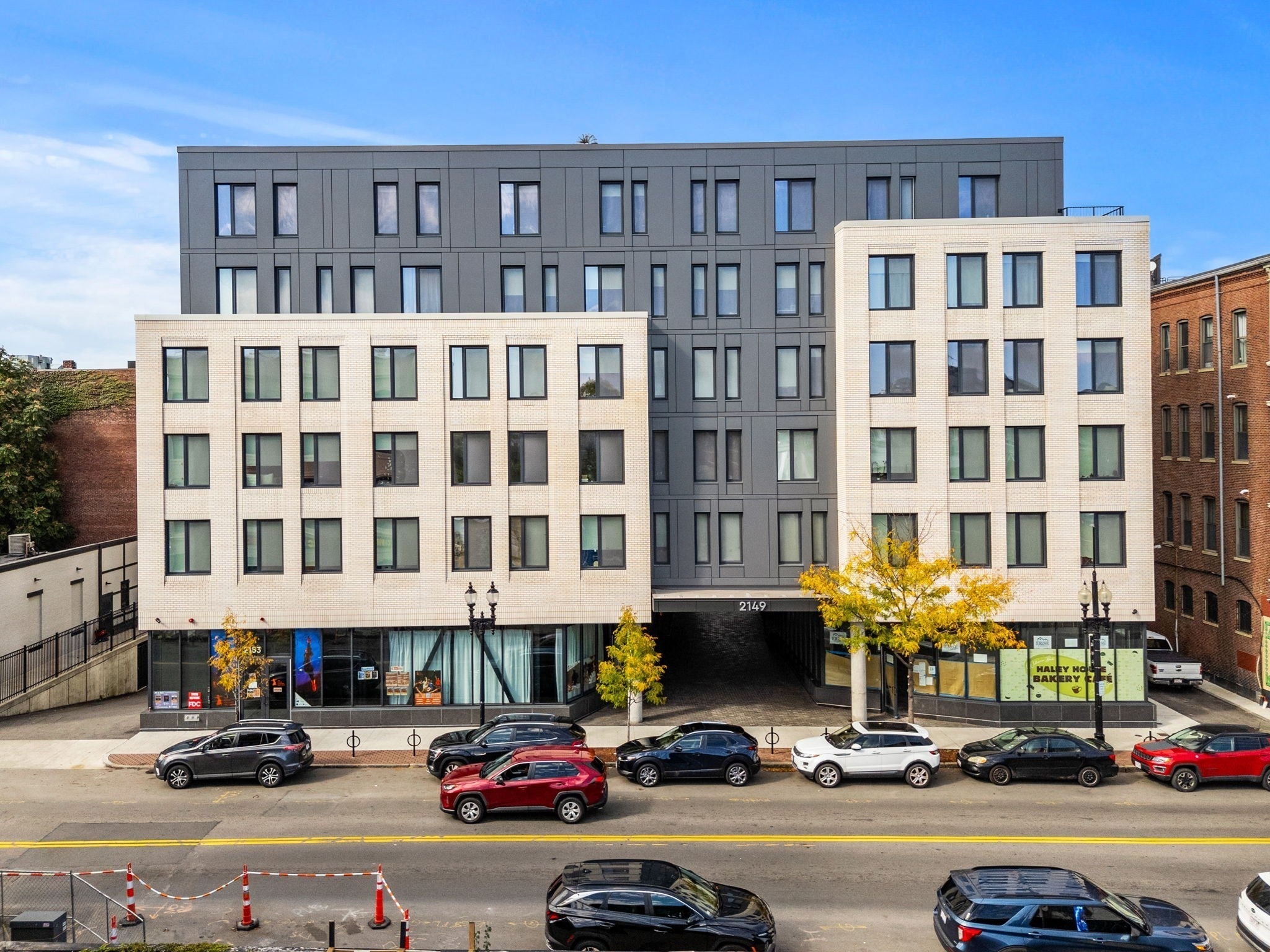 2149 Washington Street #604, Boston, MA, 2149 Washington Street #604, Boston, MA Photo #1