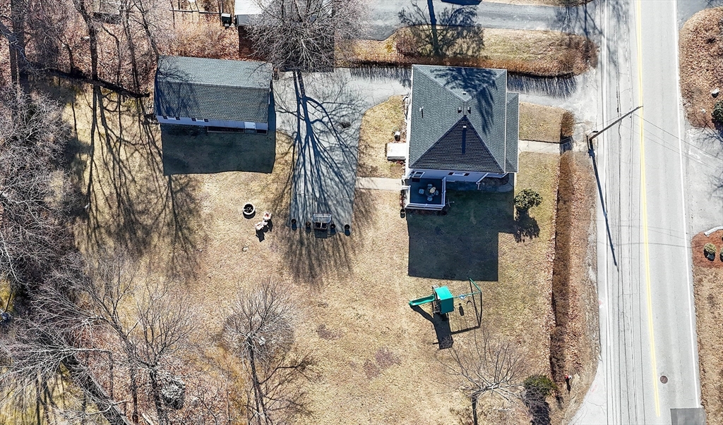 262 Woodland St