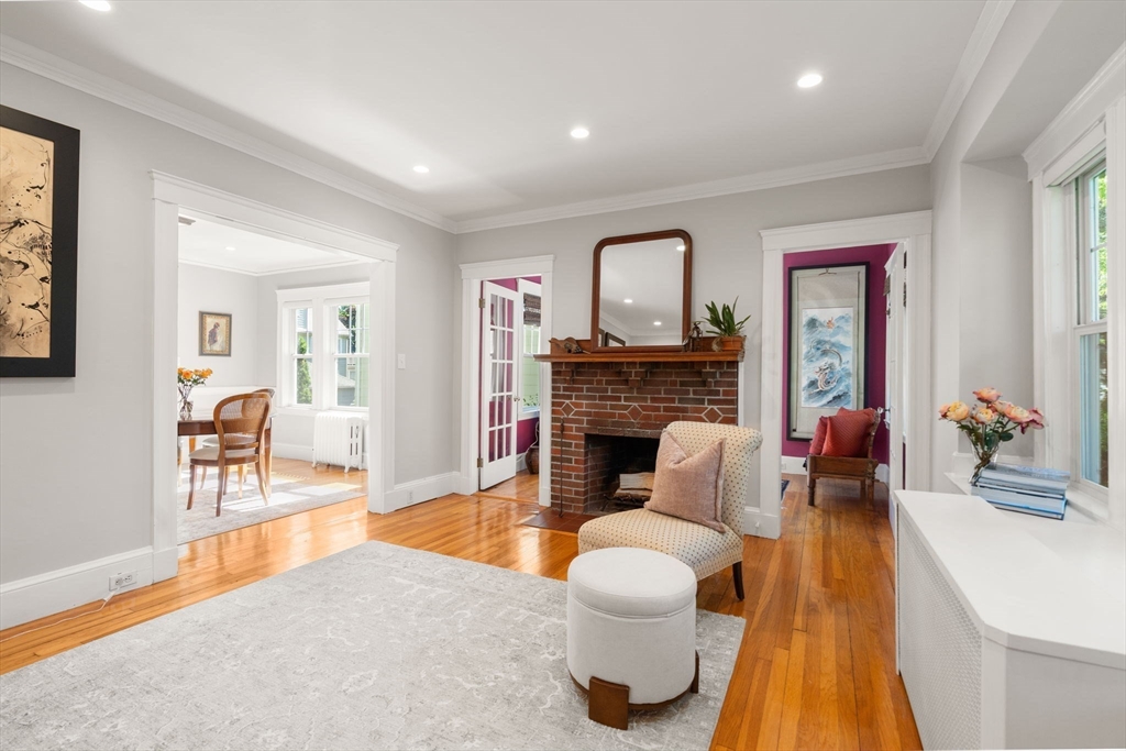 20 Lawndale Street 20
