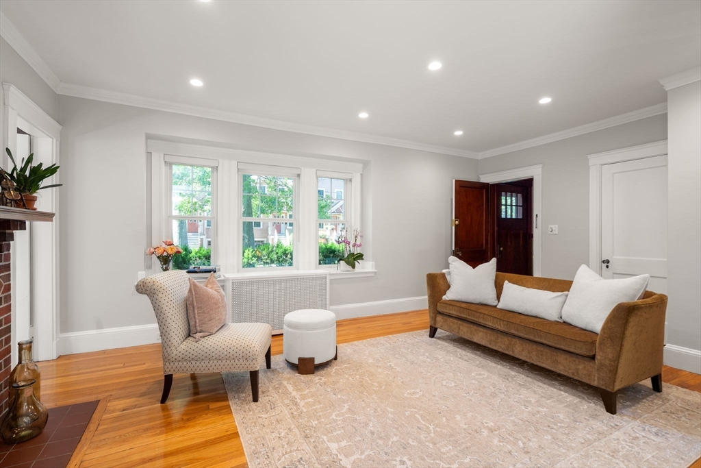 20 Lawndale Street 20