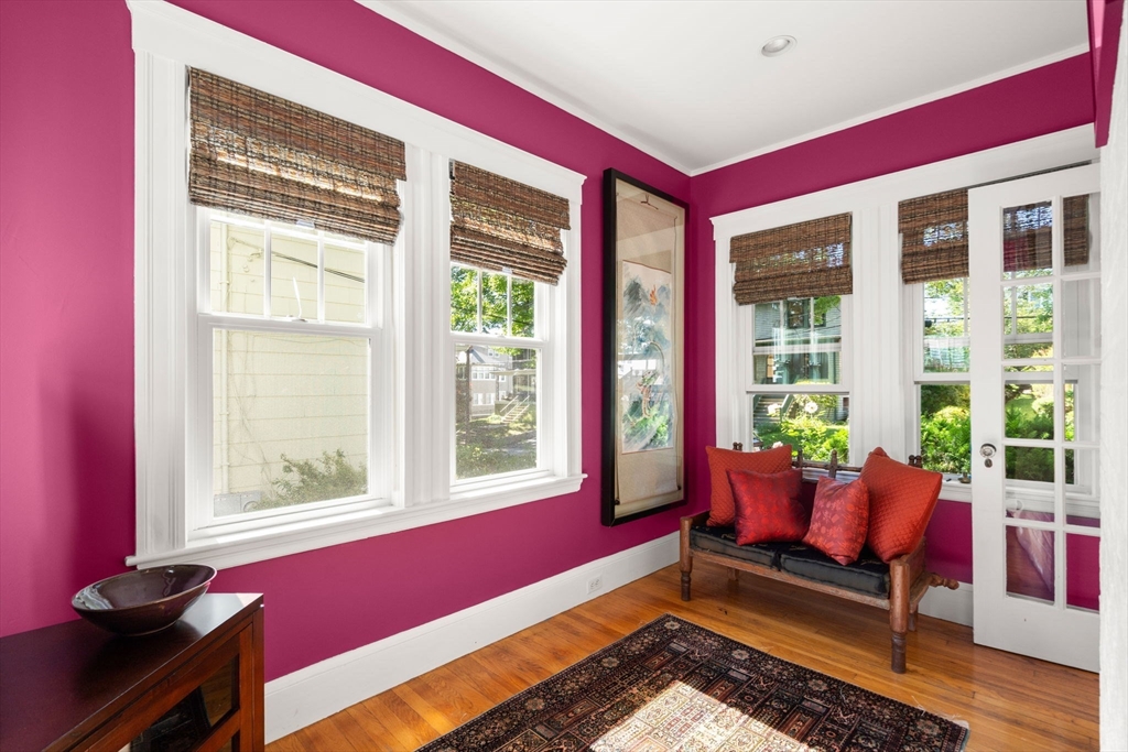 20 Lawndale Street 20