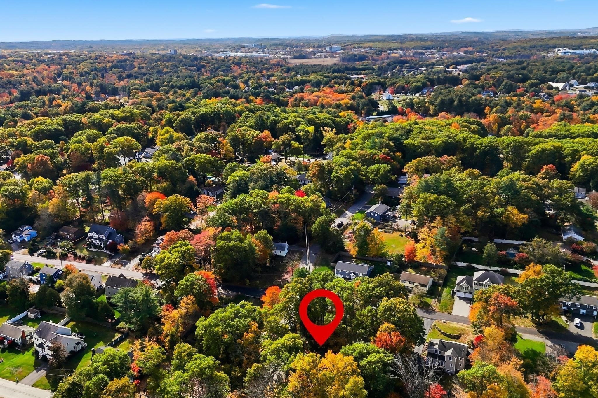 17 Pathwood Ave, Burlington, MA Photo #41