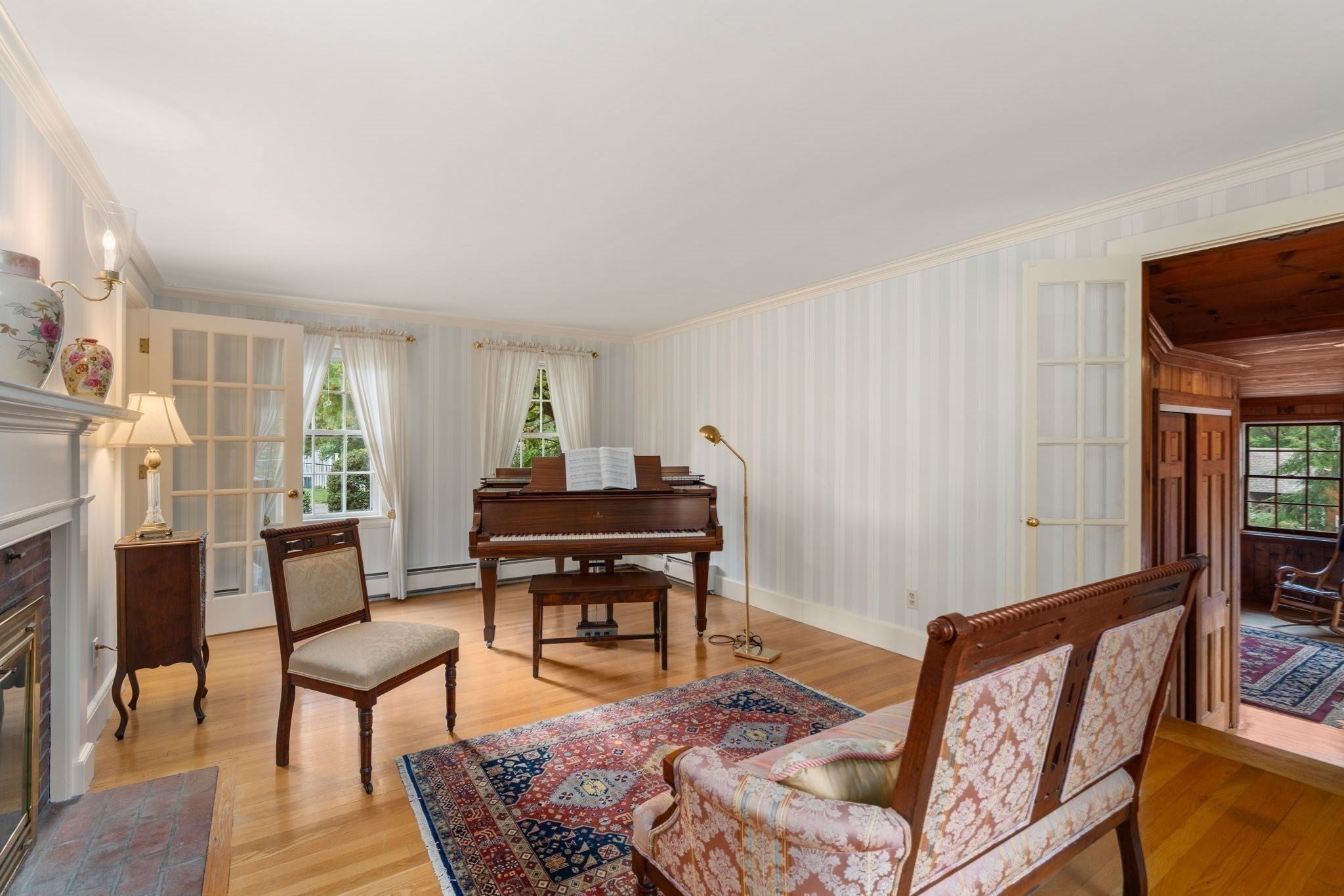 9 Oakley Rd, Dover, MA, 9 Oakley Rd, Dover, MA Photo #10