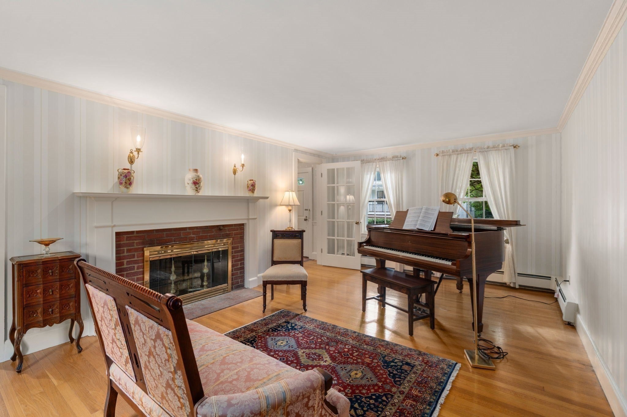 9 Oakley Rd, Dover, MA, 9 Oakley Rd, Dover, MA Photo #9