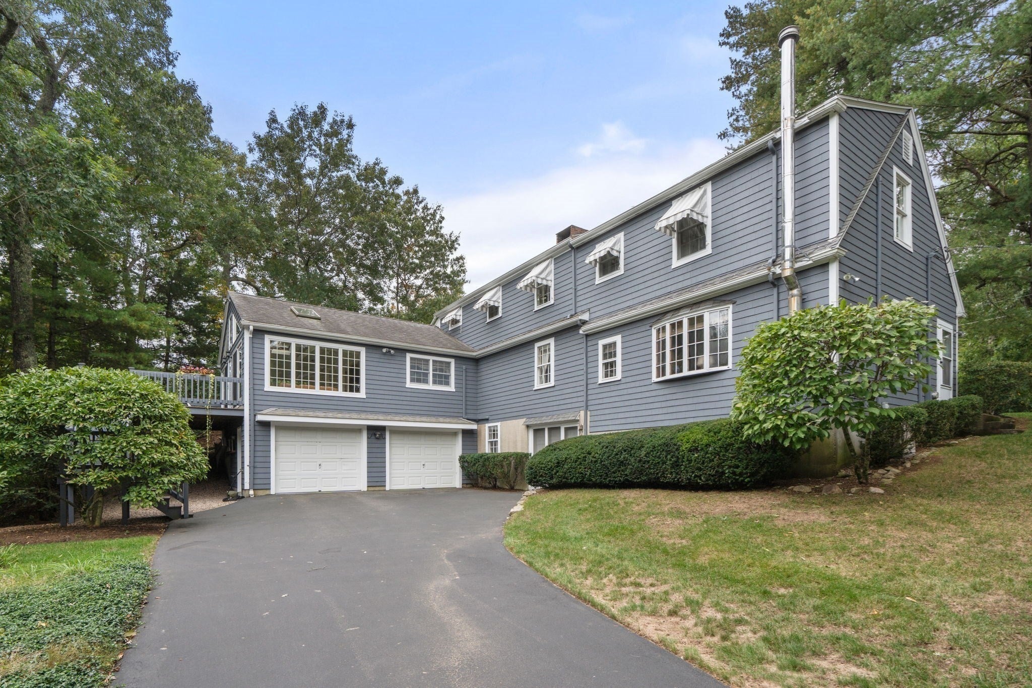 9 Oakley Rd, Dover, MA, 9 Oakley Rd, Dover, MA Photo #30