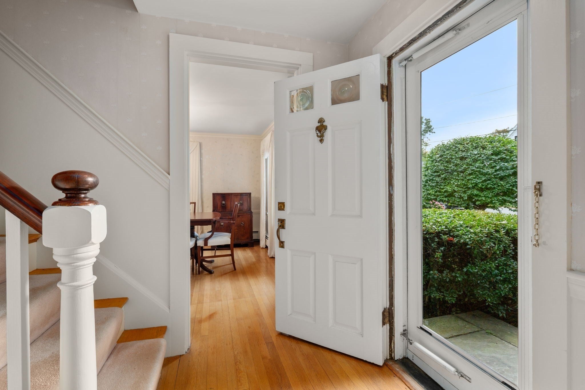 9 Oakley Rd