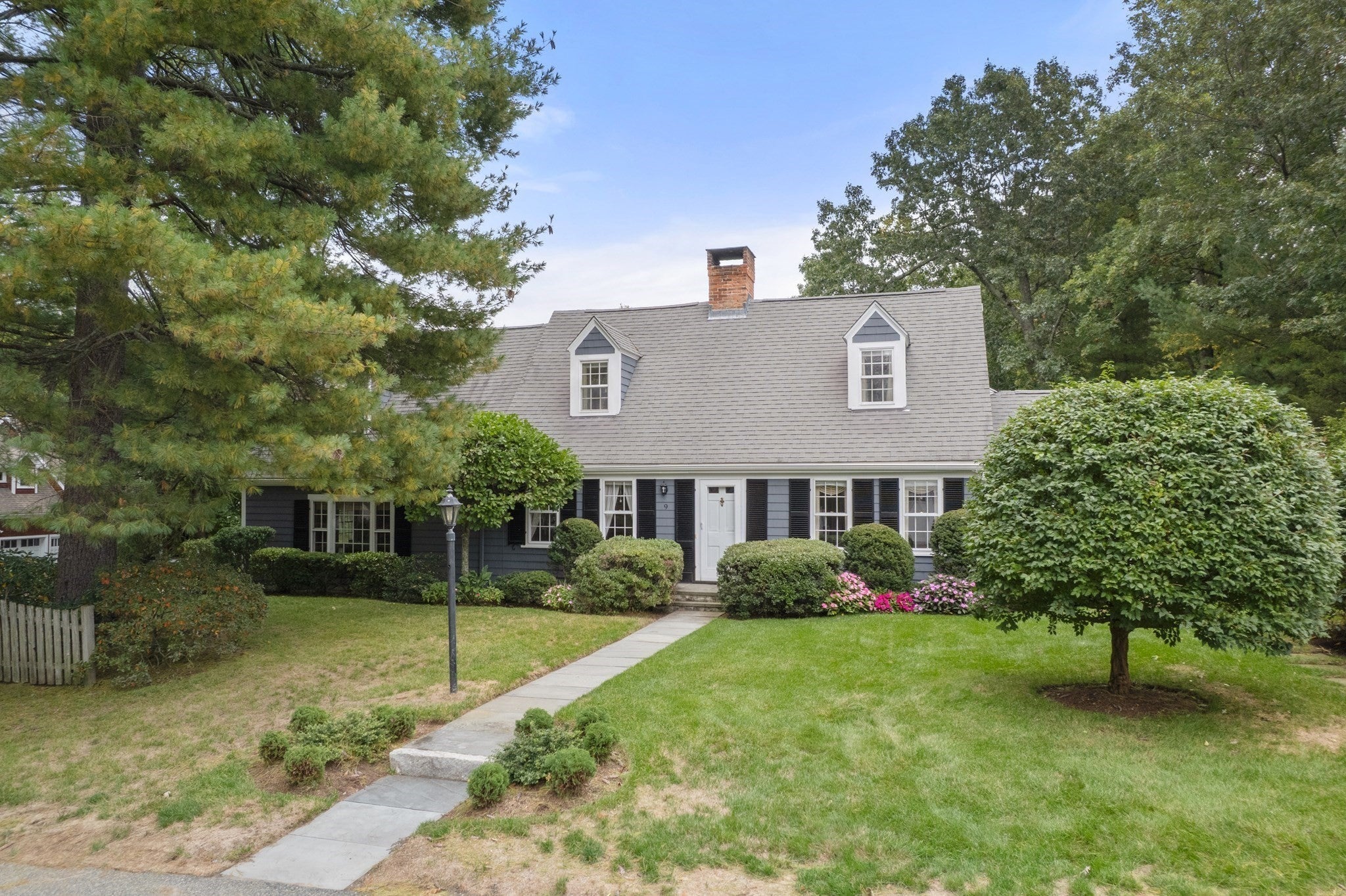 9 Oakley Rd