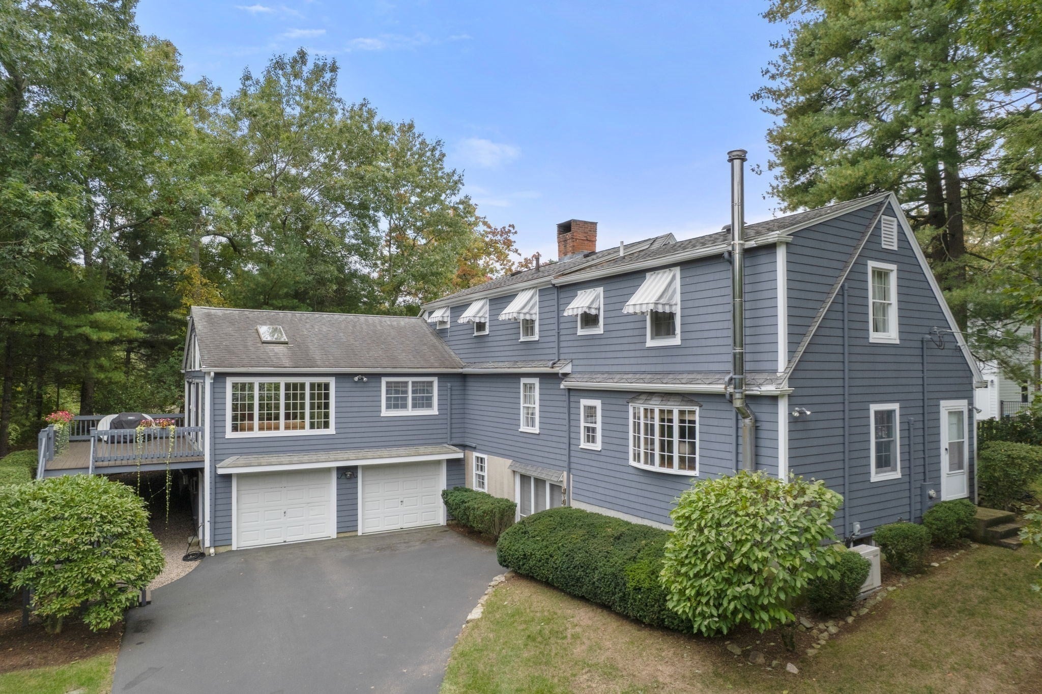 9 Oakley Rd, Dover, MA, 9 Oakley Rd, Dover, MA Photo #31