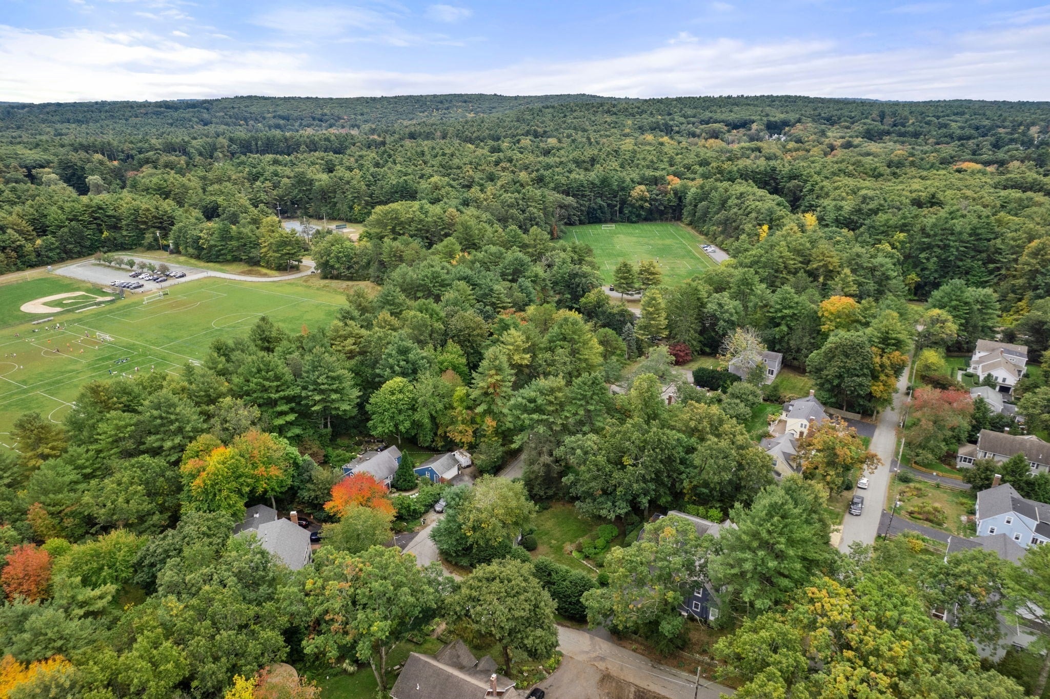 9 Oakley Rd, Dover, MA, 9 Oakley Rd, Dover, MA Photo #35