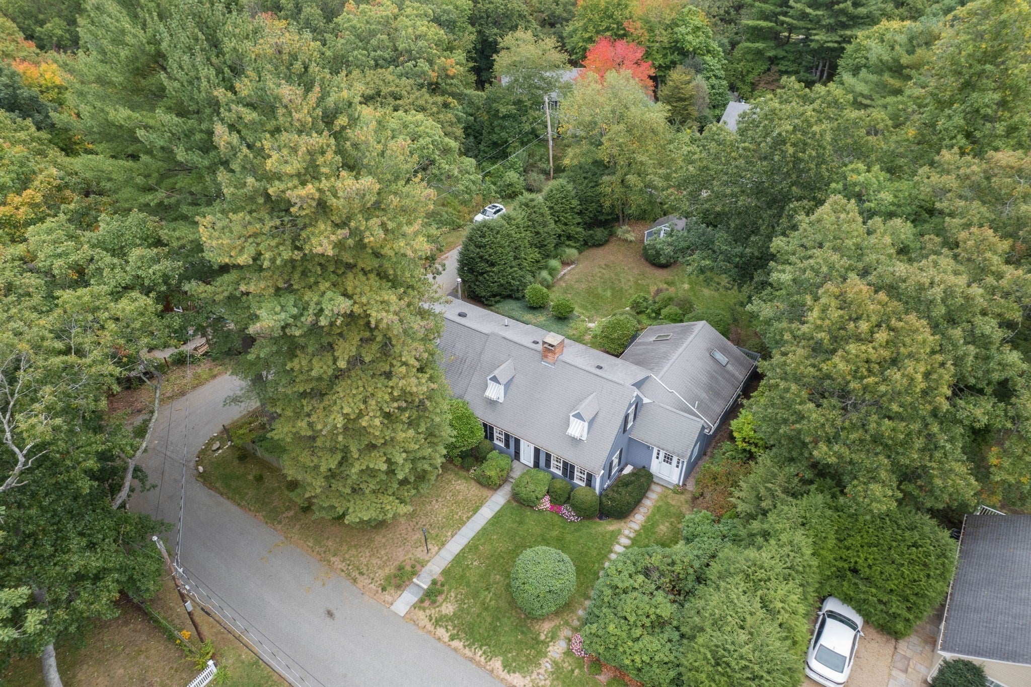 9 Oakley Rd, Dover, MA, 9 Oakley Rd, Dover, MA Photo #33