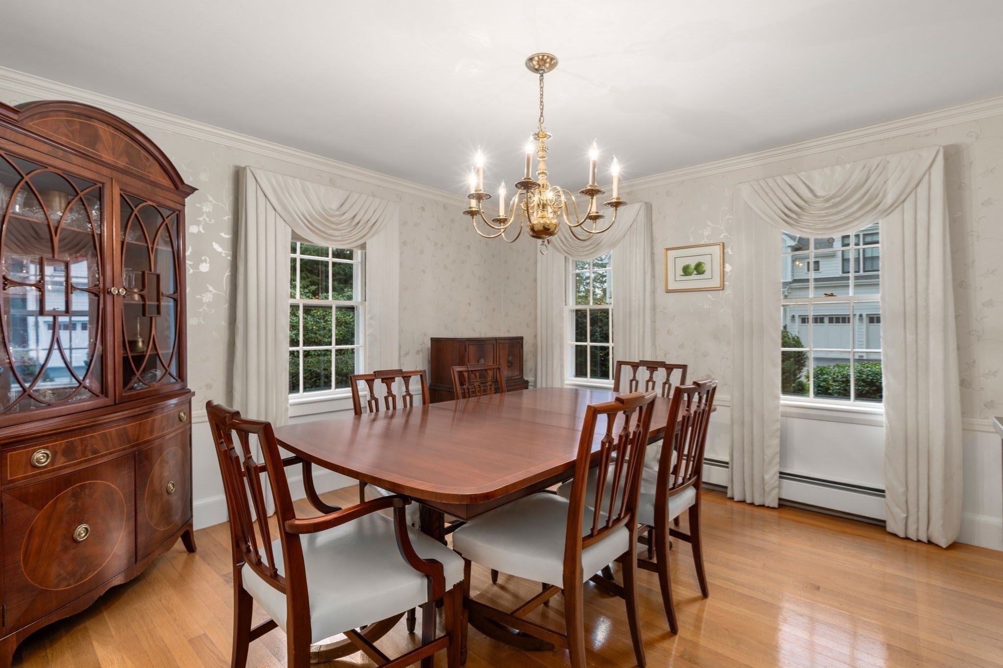 9 Oakley Rd, Dover, MA, 9 Oakley Rd, Dover, MA Photo #11