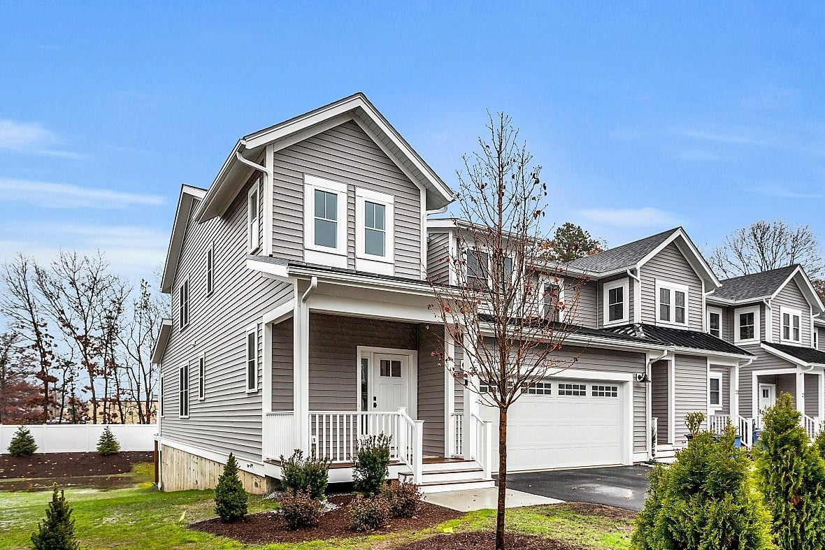 7 East Dexter Avenue #13, Woburn, MA, 7 East Dexter Avenue #13, Woburn, MA Photo #1