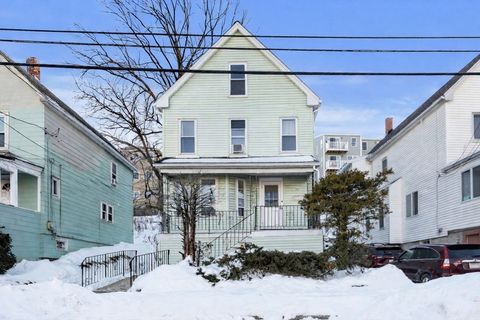 79 Endicott Ave Revere MA 02151