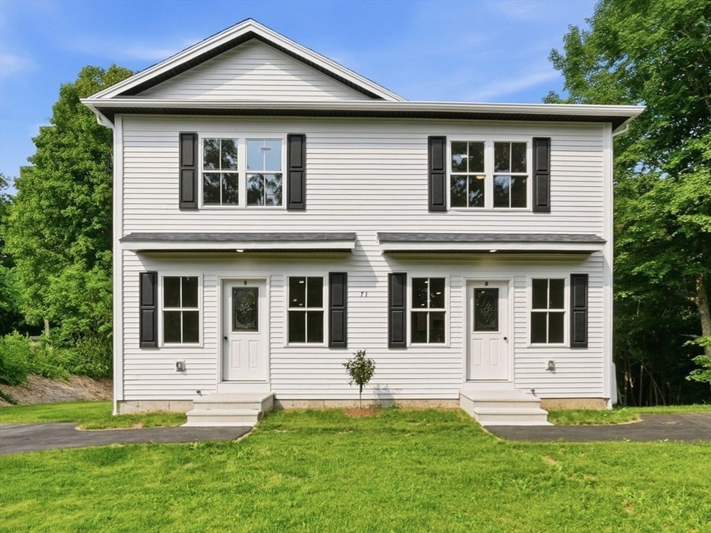 71 Pine St #B, Warren, MA, 71 Pine St #B, Warren, MA Photo #30
