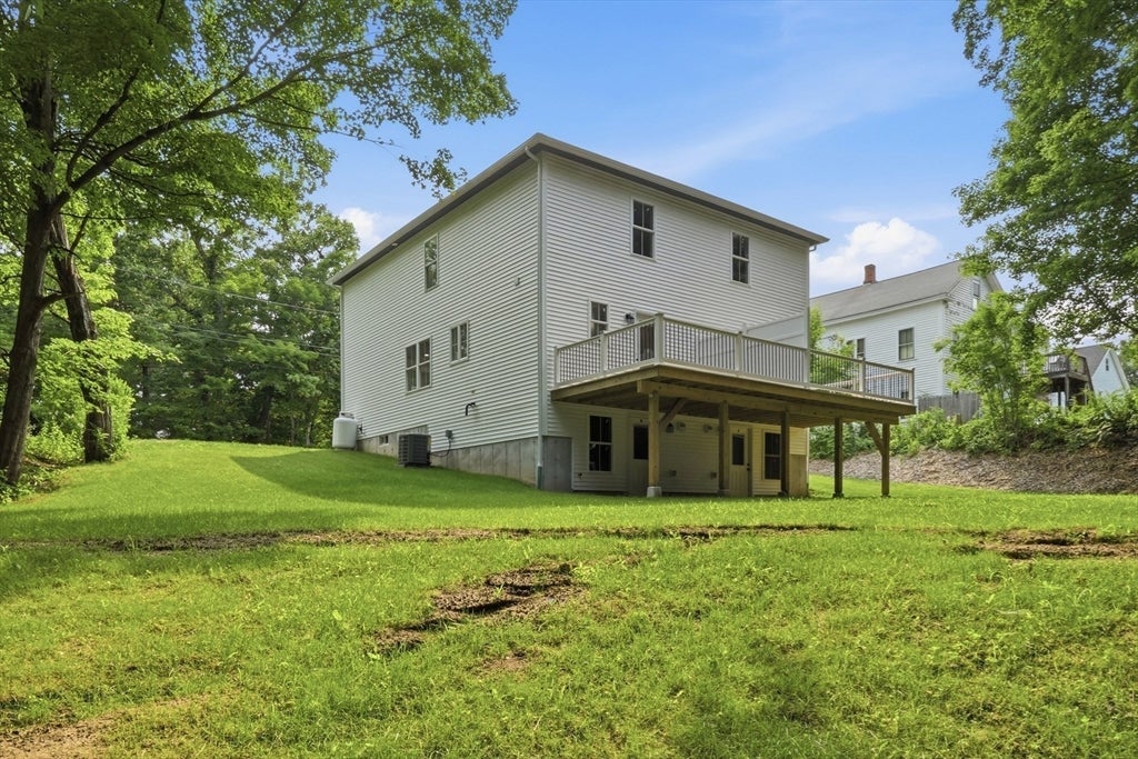 71 Pine St #B, Warren, MA, 71 Pine St #B, Warren, MA Photo #25
