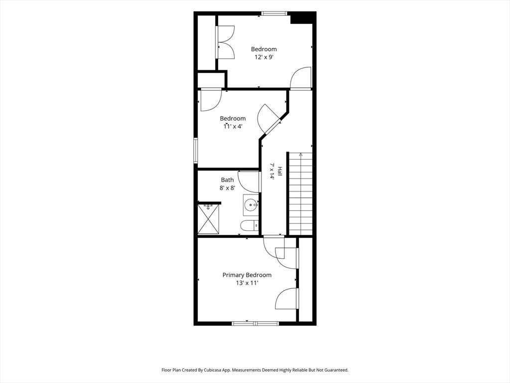 71 Pine St #B, Warren, MA, 71 Pine St #B, Warren, MA Photo #32