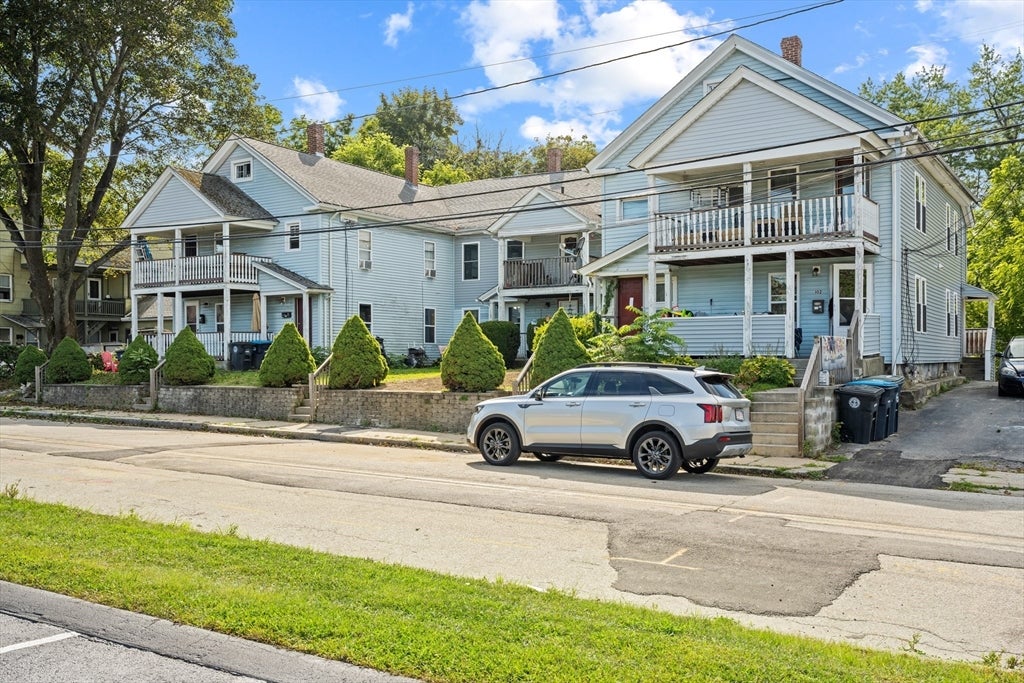 102 Sayles Street, Southbridge, MA Photo #3