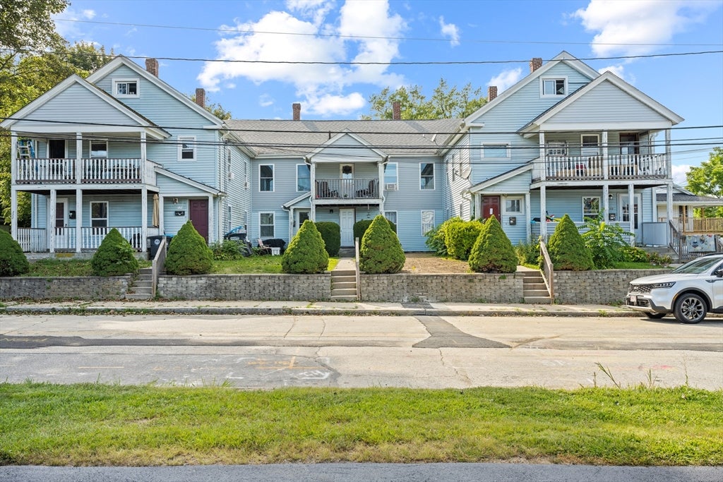 Photo of 102 Sayles Street, Southbridge, MA