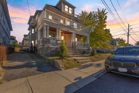 Photo of 34 Coolidge St, Lawrence, MA 01843 (MLS # 73592942)