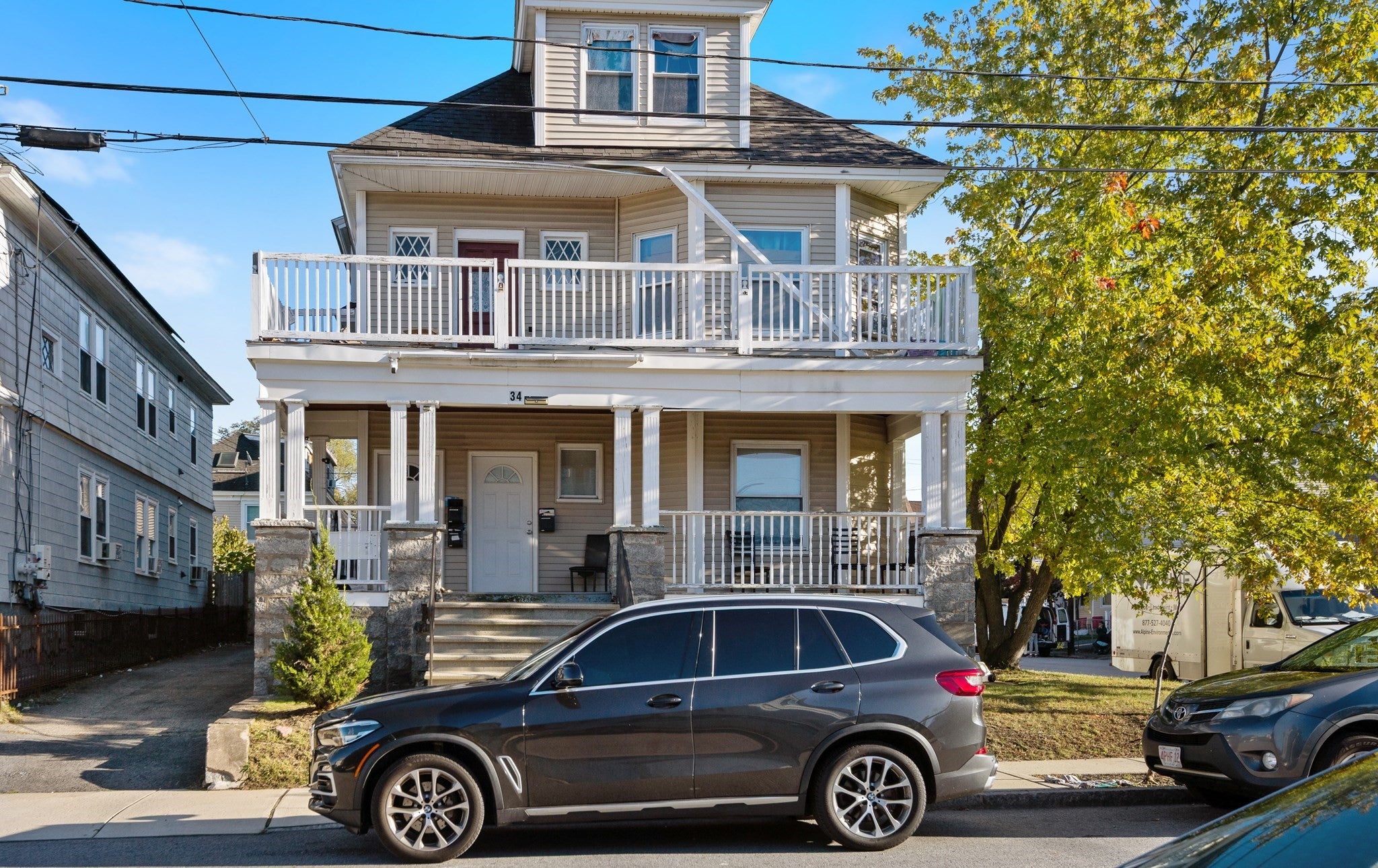 34 Coolidge St, Lawrence, MA, 34 Coolidge St, Lawrence, MA Photo #2