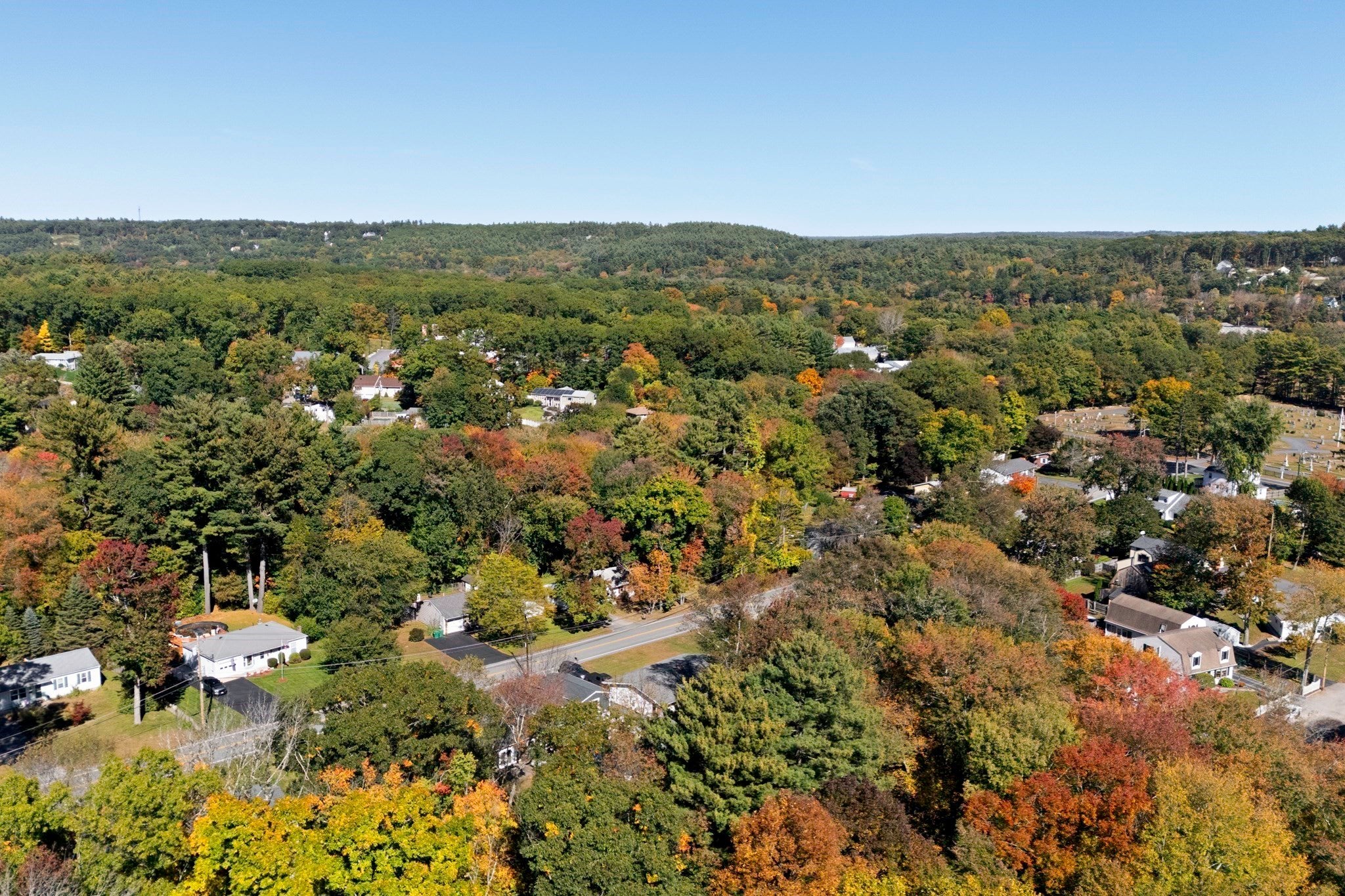 699 Benson Road, Northbridge, MA Photo #28
