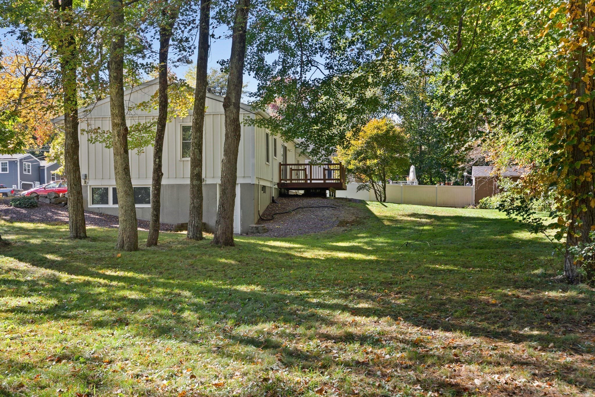 699 Benson Road, Northbridge, MA Photo #24