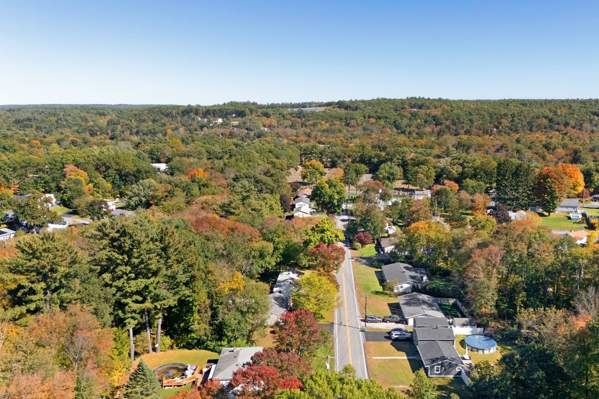 699 Benson Road, Northbridge, MA Photo #29