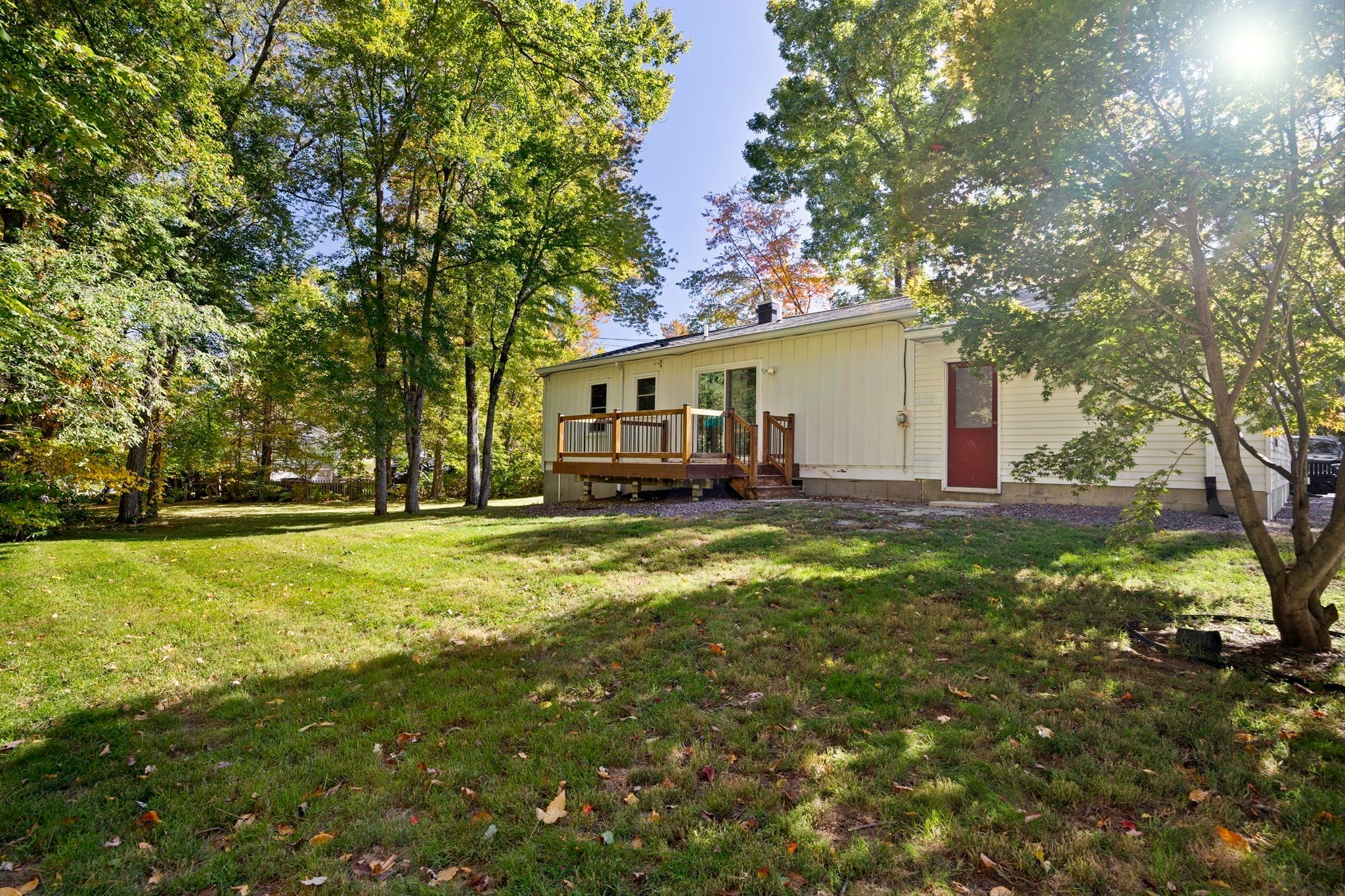 699 Benson Road, Northbridge, MA Photo #22